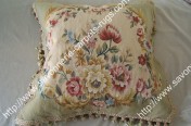 stock aubusson cushions No.26 manufacturer factory